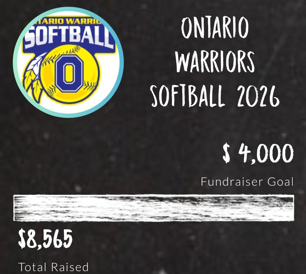 MyRealtorJeremy's tweet photo. These girls crushed their fundraiser and are currently 10-2 on their season with a 10 game win streak!  Keep it up Ladies! https://t.co/b15BzFa4YJ
