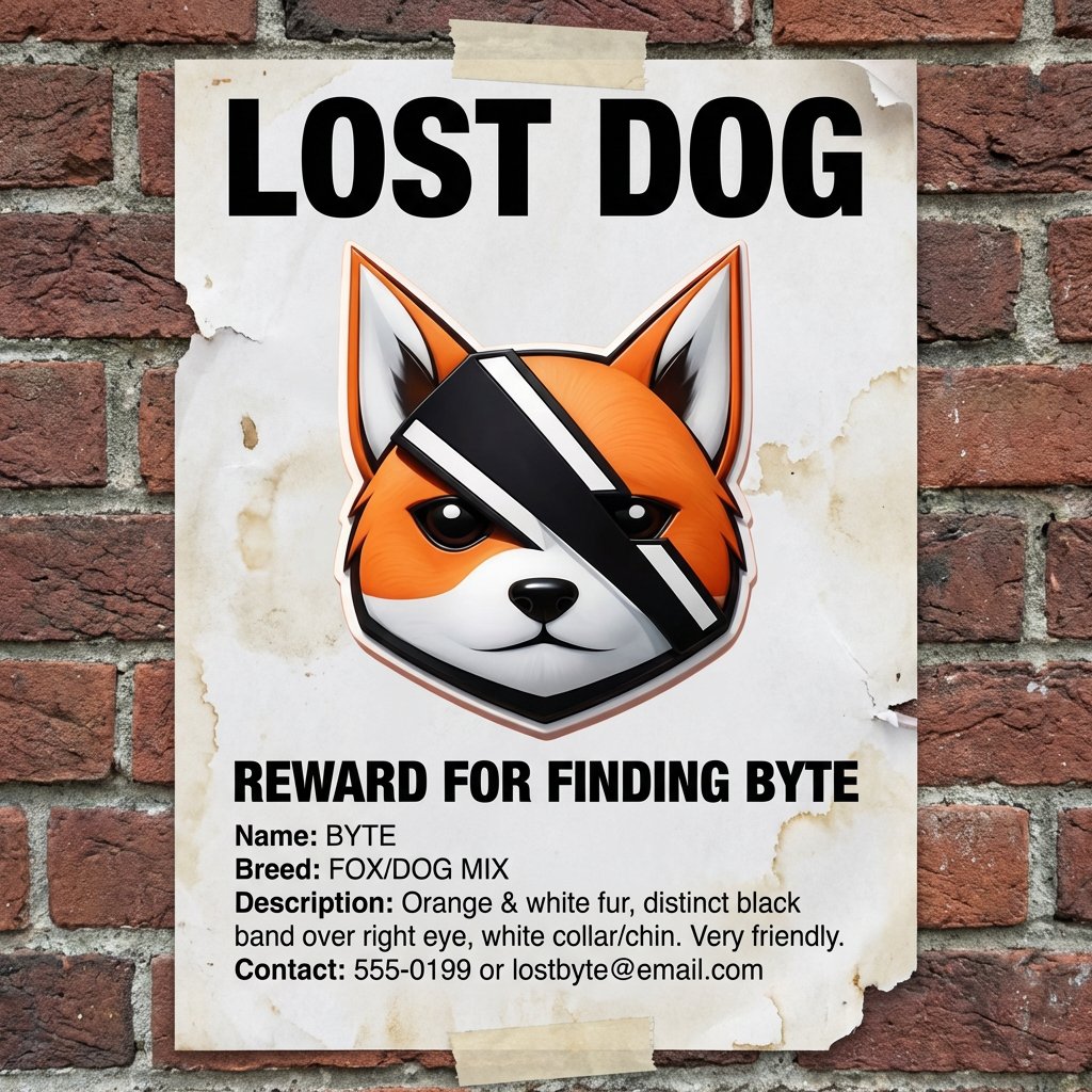 Maximus.Byte tweet media