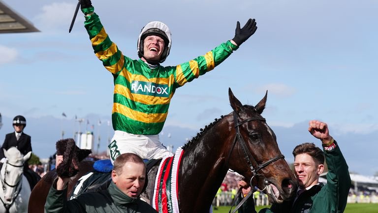 Noel George tweet media