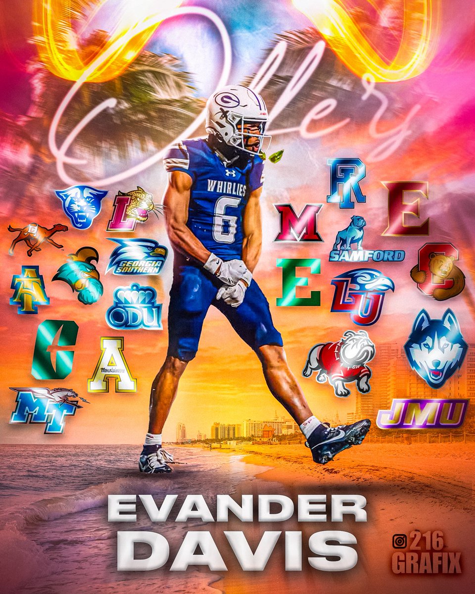 iamevandavis's tweet photo. All Glory To God✝️ Blessed and grateful to be in this position!! 
@RecruitGrimsley @grimsleyfb @jmrigsbee @CoachRice17 @Andrew_Ivins @Bdrumm_Rivals @TomLoy247 https://t.co/2wkixnNHyR