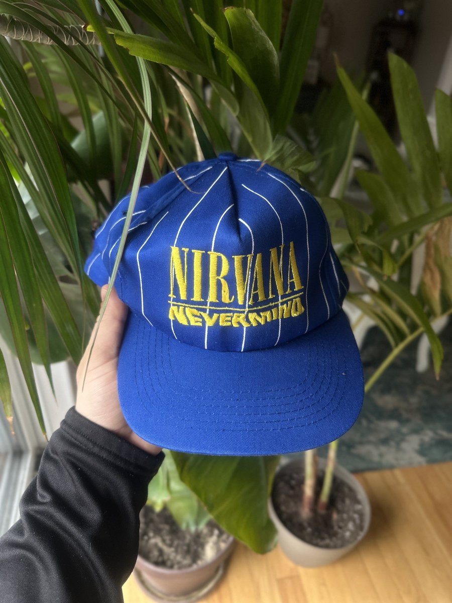 Endless Nirvana tweet media