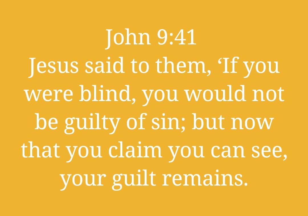 Gospel !
