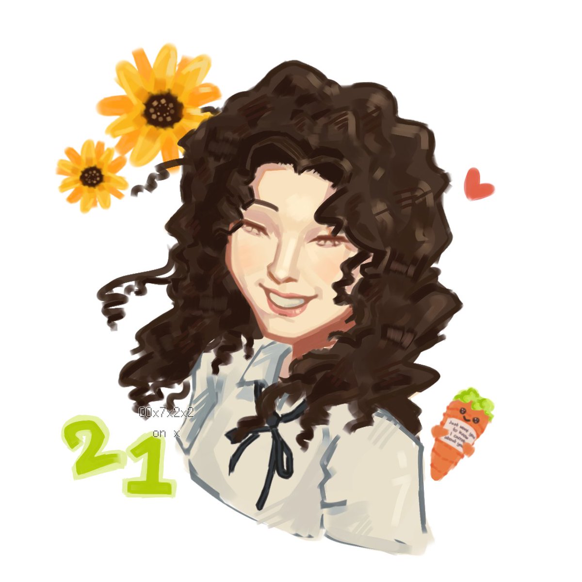 happy dani day

#버니즈는_언제나_다니편
#21SweetLikeDanielle
#StandByDanielle