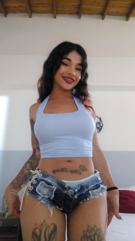 Vicky Trans 🏳️‍⚧️ tweet media