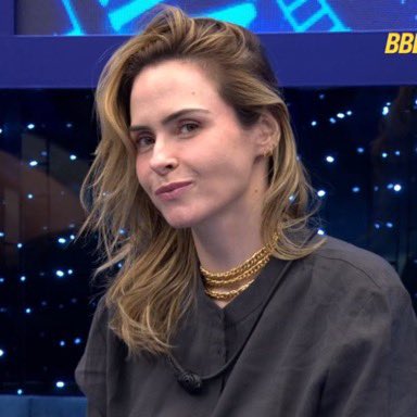 VT da maioral do #BBB26 Ela mesma, Ana Paula Renault ✨🩷