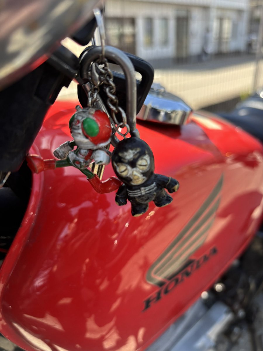 deadchan's tweet photo. 最高の天気ですね。
#ツーリング
#APE100
#バイク好きと繋がりたい
#バイク好きと繋がりたい
#春
#桜
#道の駅
#思い出作り
#くりの郷 https://t.co/pZphRpGqfl