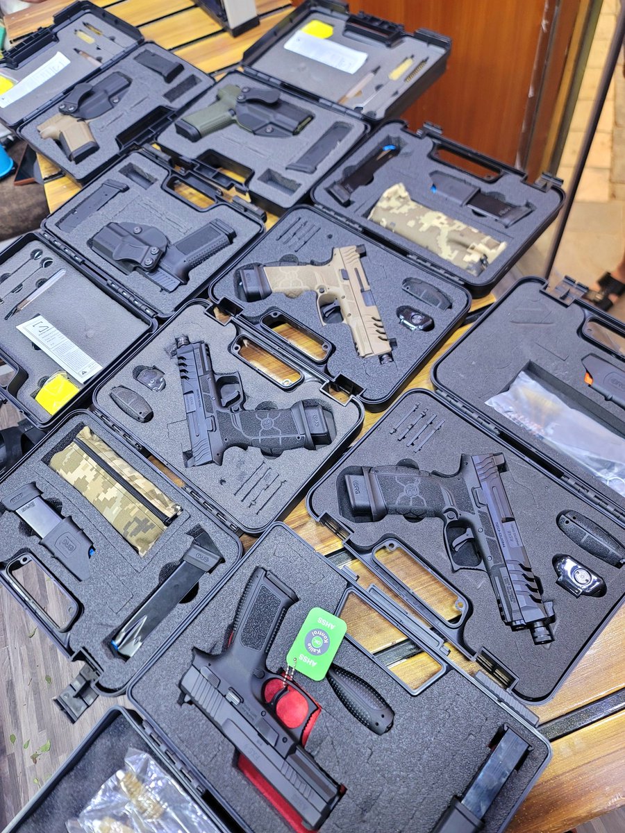 متجر حنش للمهمات العسكرية tweet media