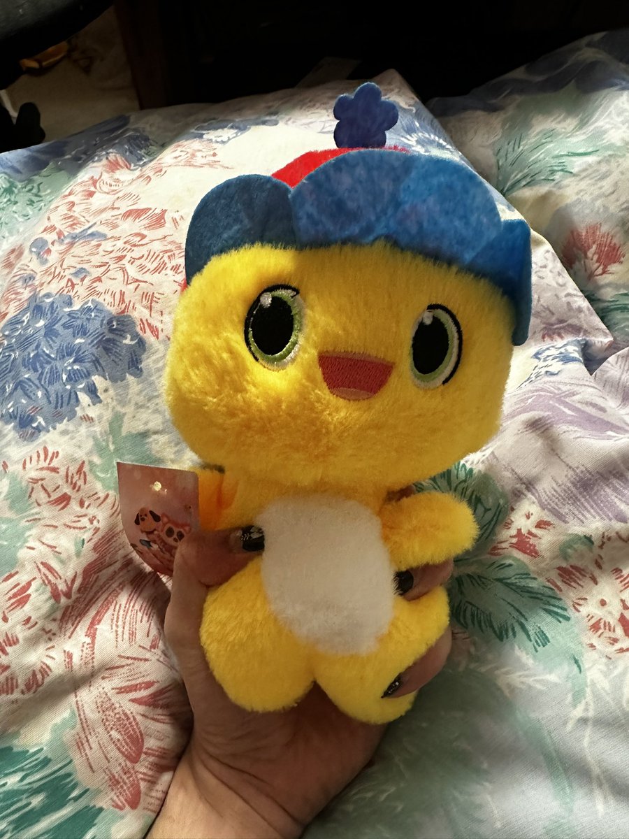 Power Play! tweet media