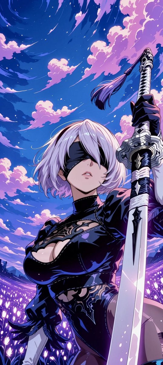 Wallpaper Hub tweet media