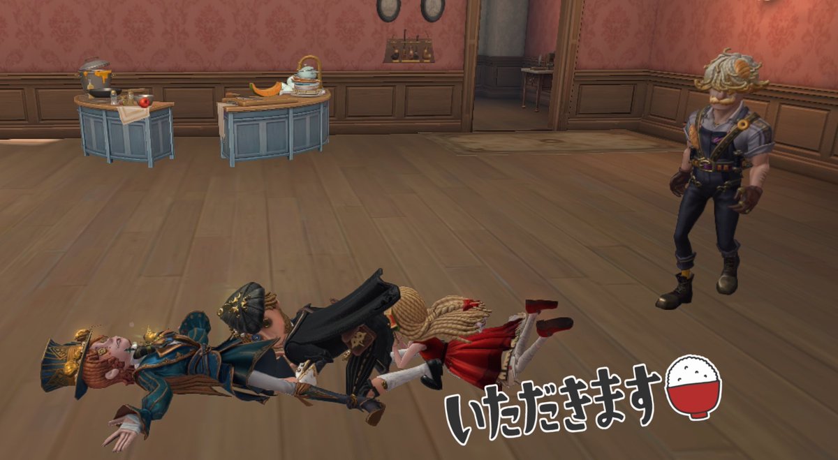 しろねこ tweet media