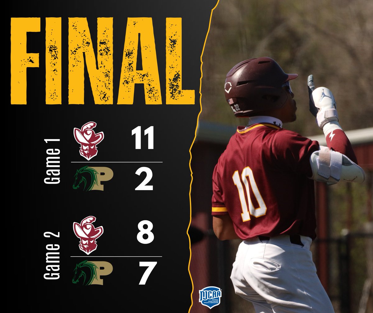 BPCC Baseball tweet media