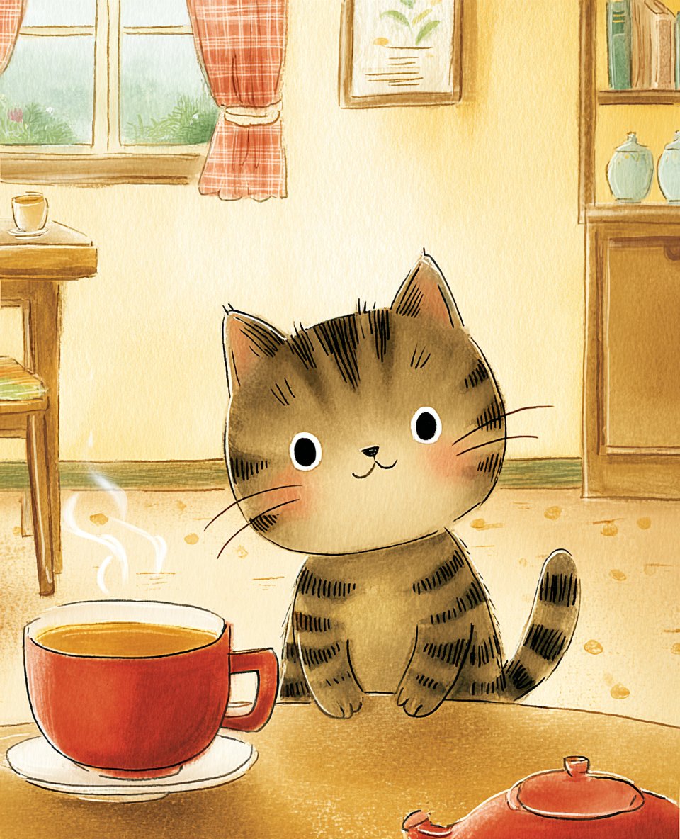 🌷🦋🌼 Fawna + Angels Jemima & Shooby-Do🌈 tweet media