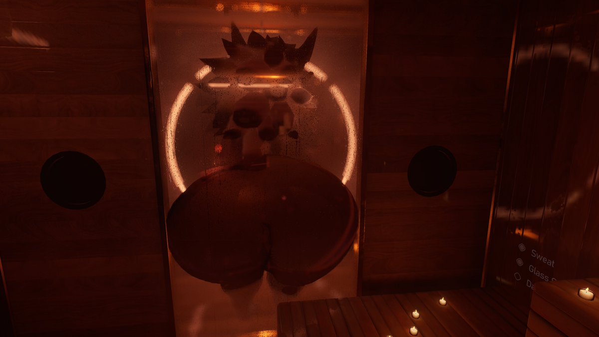 Geralt the werewolf tweet media