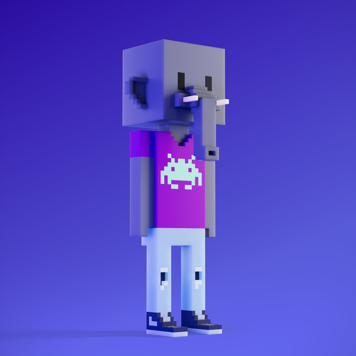 The Meebot tweet media