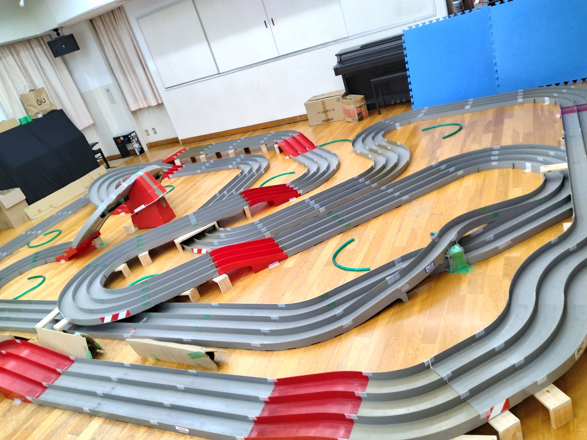 獅子虎 tweet media