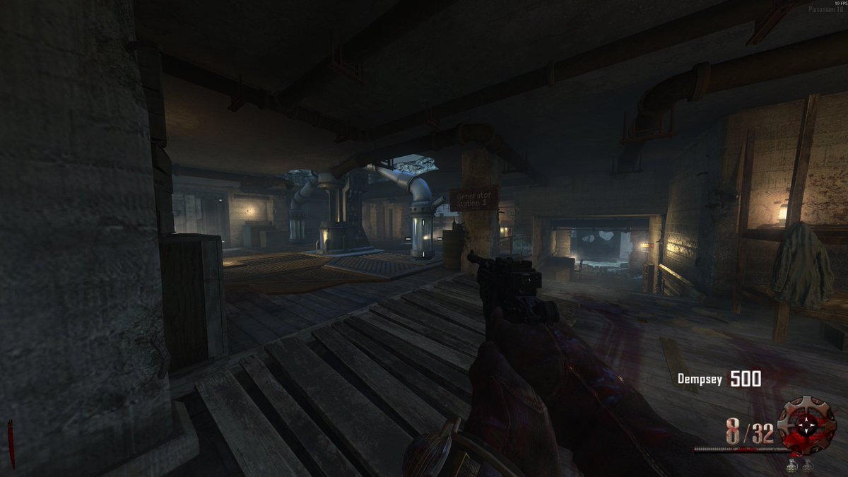 Johnblack_ops's tweet photo. I find it kinda weird that Bo3 is the only Black Ops game to not feature zombies, I mean it would make sense to have some maps in between Origins and Blood of the Dead, but we just got nothing at all. https://t.co/SmKX9WJTq3