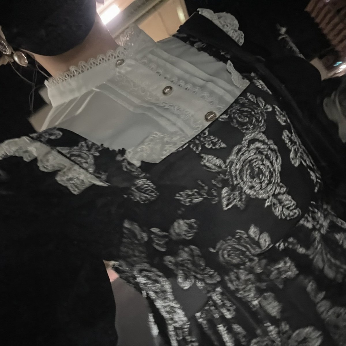 兎倖(うゆき) tweet media