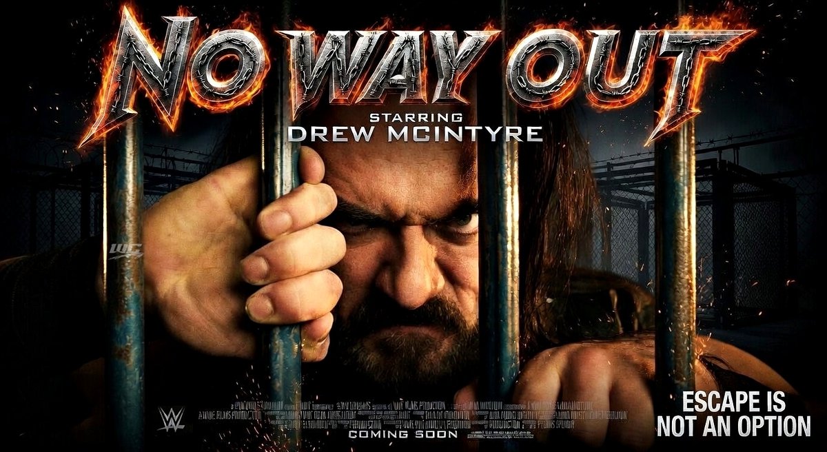 Wrestle Court tweet media