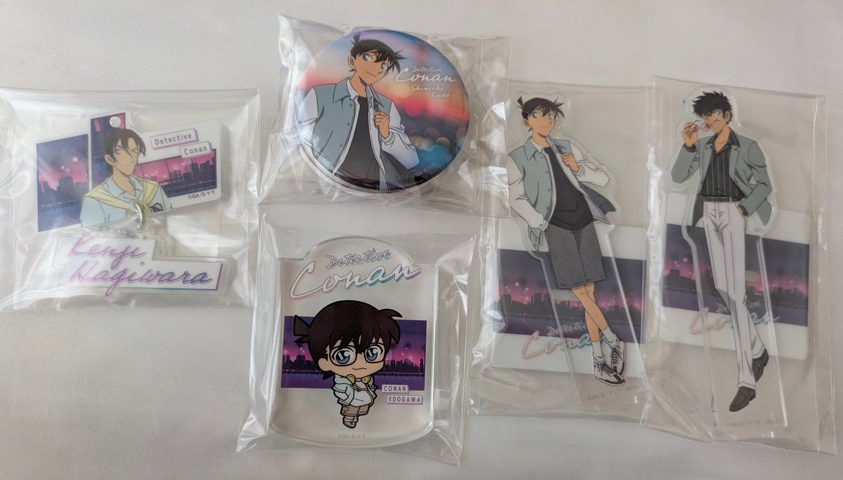 りっころ tweet media