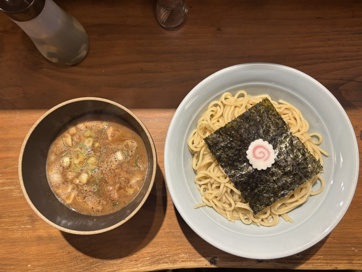 いかれたNOODLE Fishtons木下知也【アルバイト募集】 tweet media