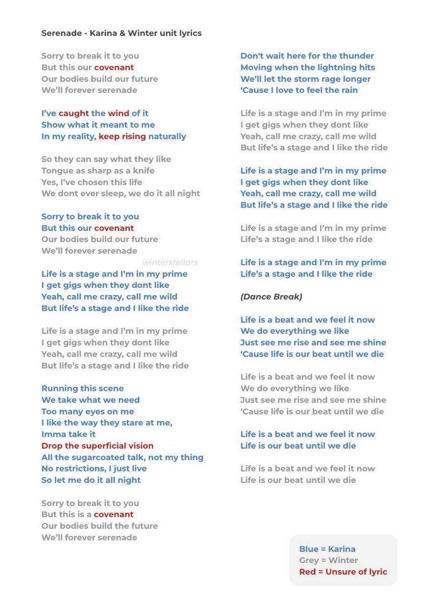 new acc ★ tweet media