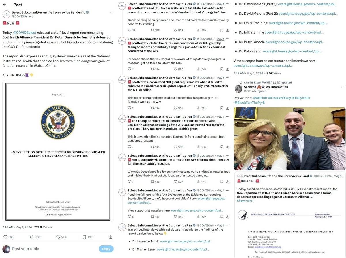 Tom Czerniawski tweet media