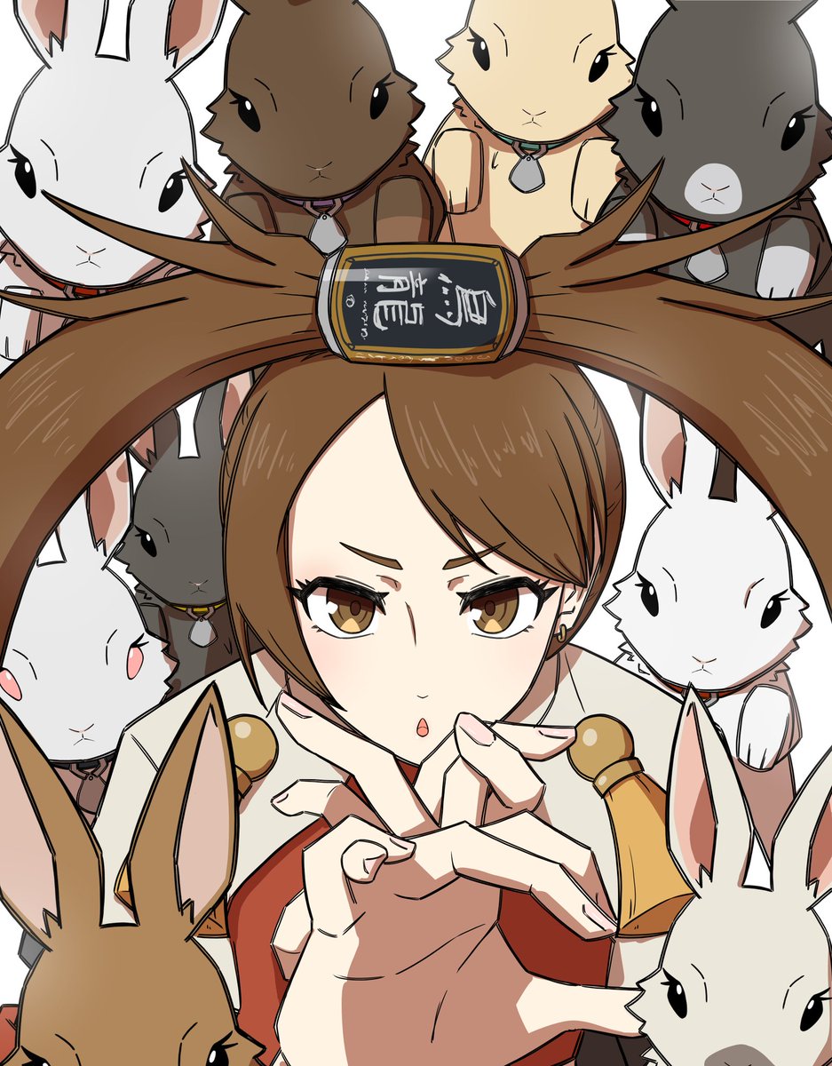 にらで tweet media