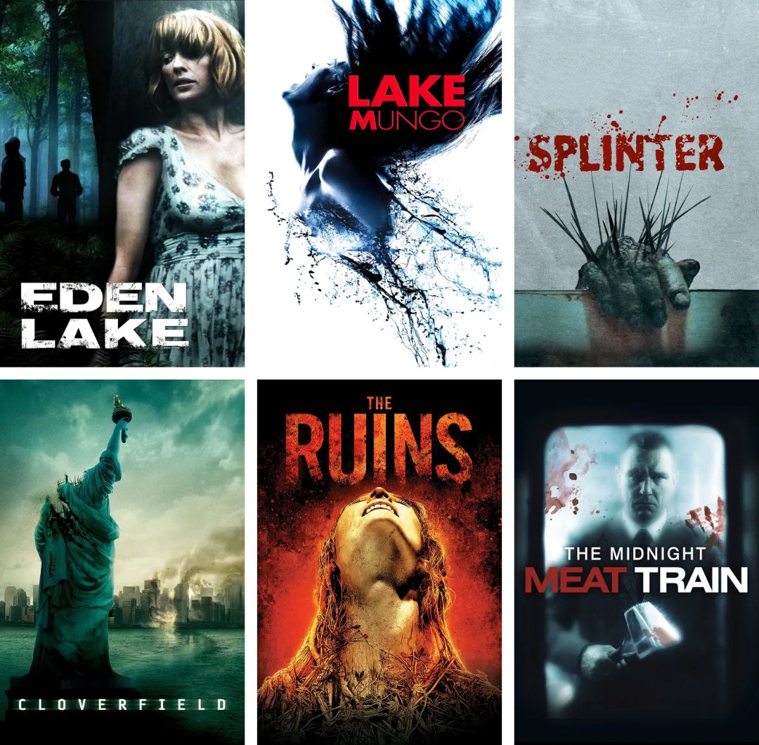 Carnival of Horror tweet media