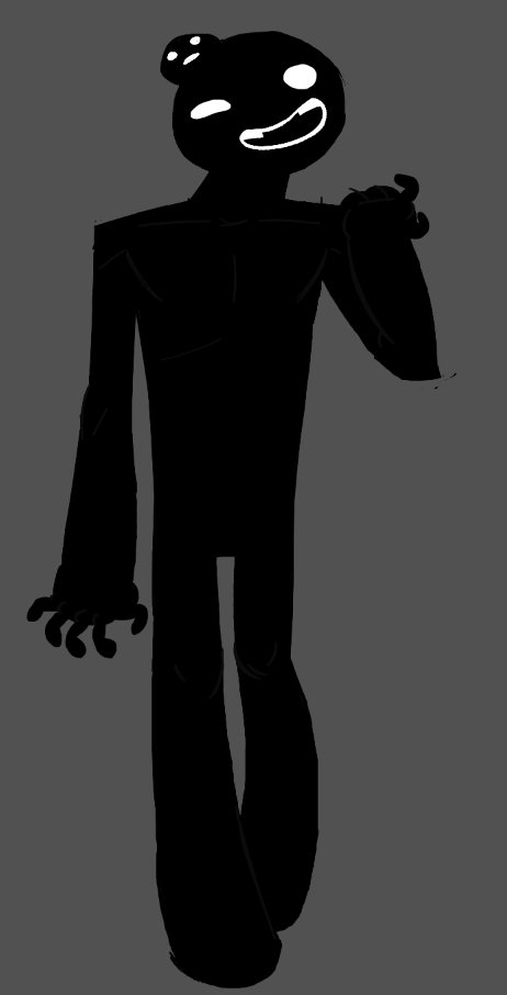 daSkidman's tweet image. steven posting 👀ill draw butch later maybe i need to draw the npcs more #mewgenics