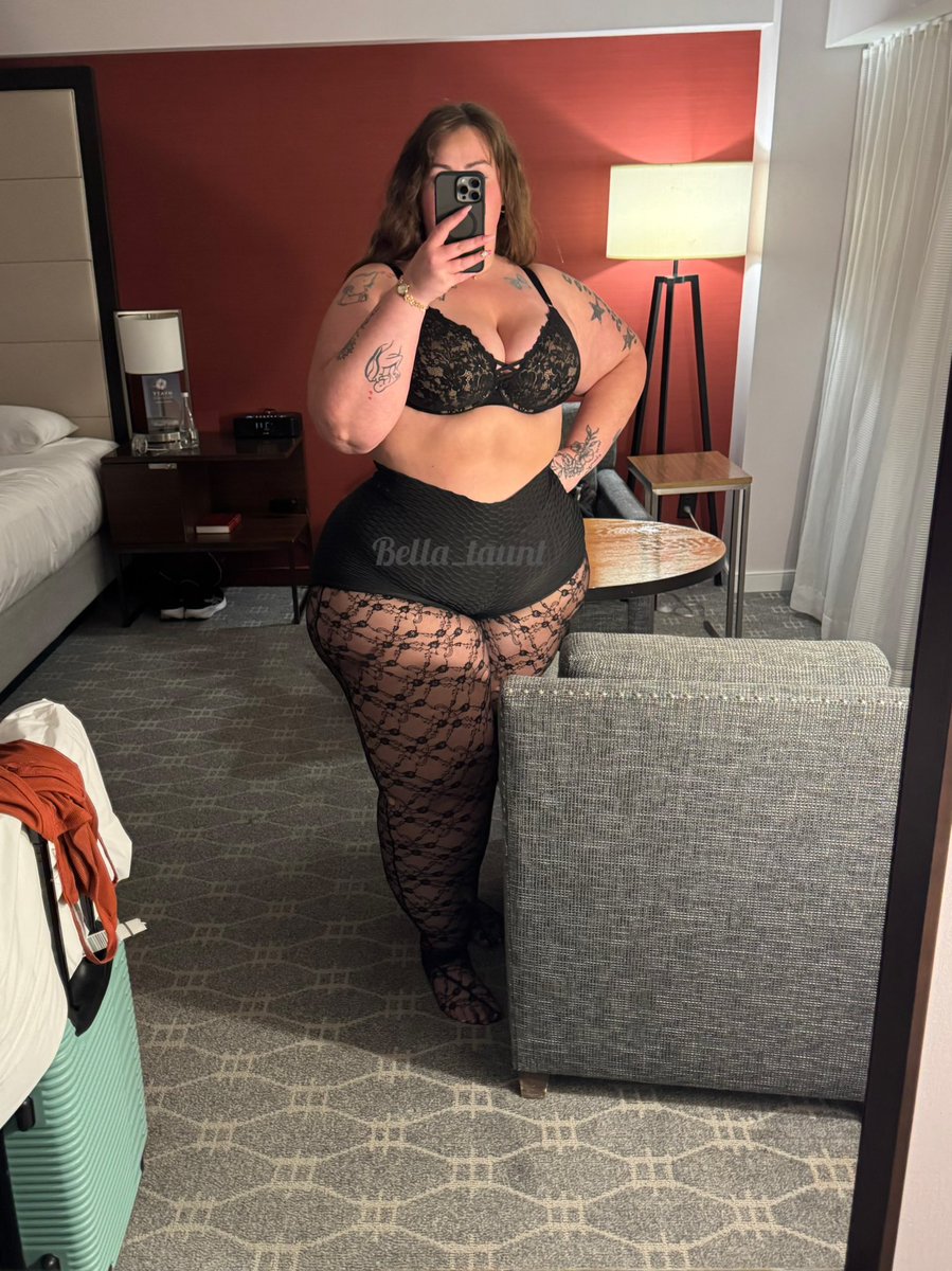 𝗕𝗲𝗹𝗹𝗮 Taunt 🍑 tweet media