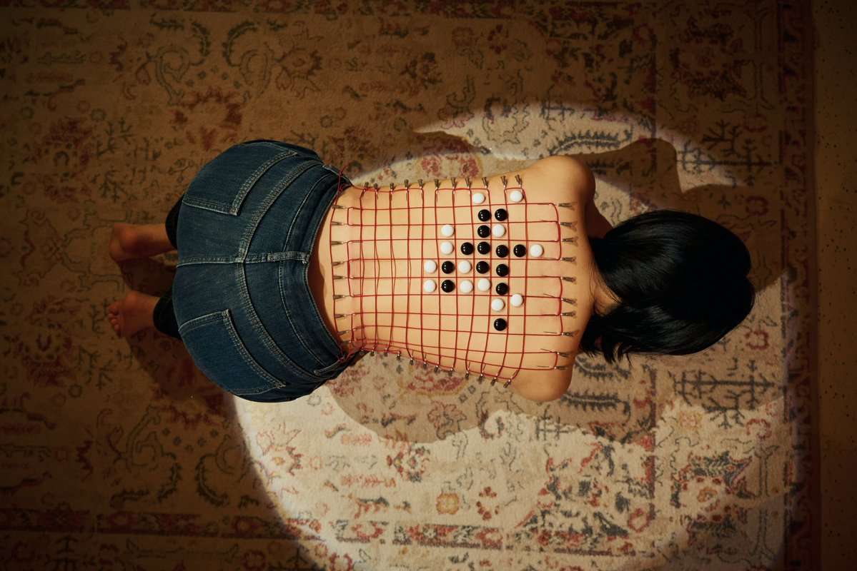 十六月 tweet media