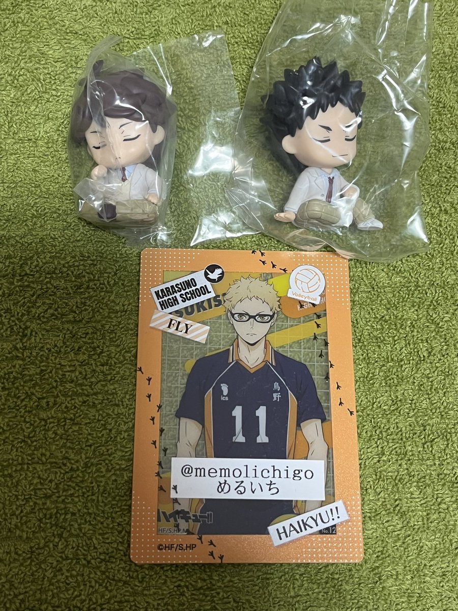 めるいち tweet media