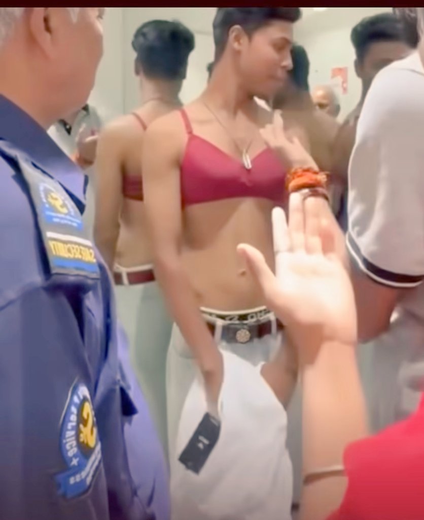 mansha Maurya tweet media