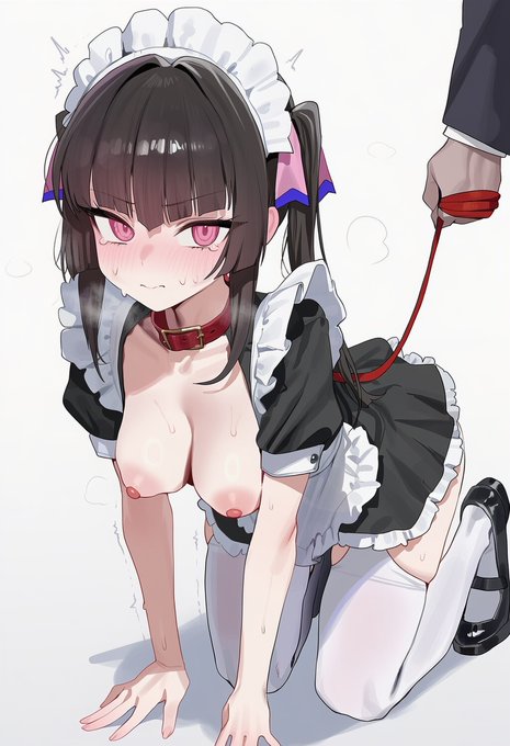 メイドペット、いいよね 