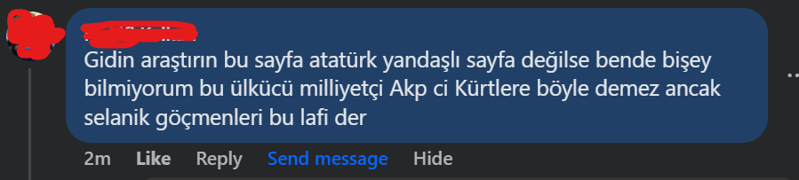 Prof. Dr. Bulgar Mafyası tweet media