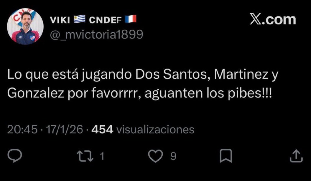 tremenda plaga soy una ladilla tweet media