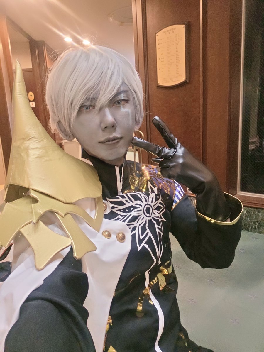 風(ふう) tweet media