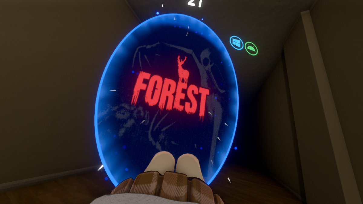 Karinto tweet media