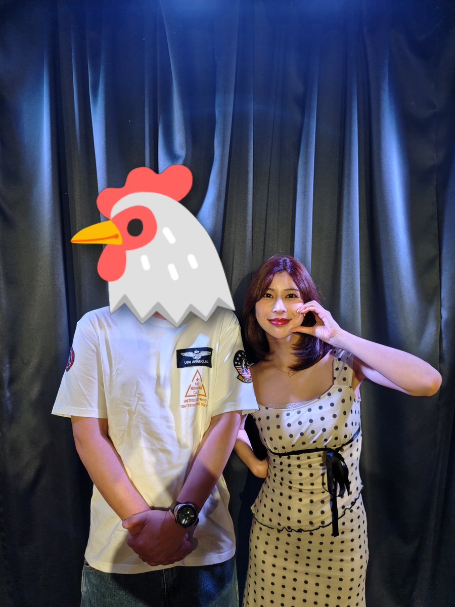 ごんぞう tweet media