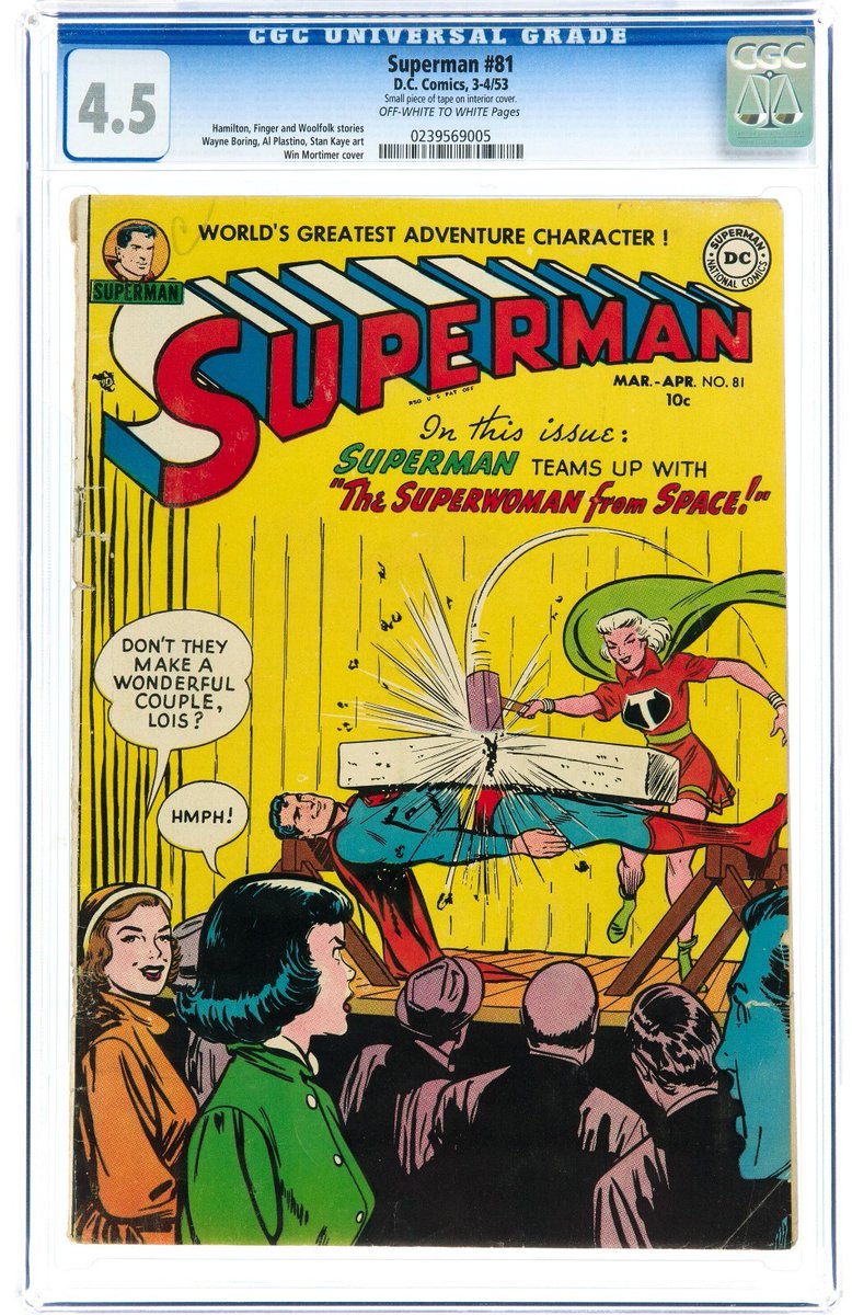 Period Comics tweet media