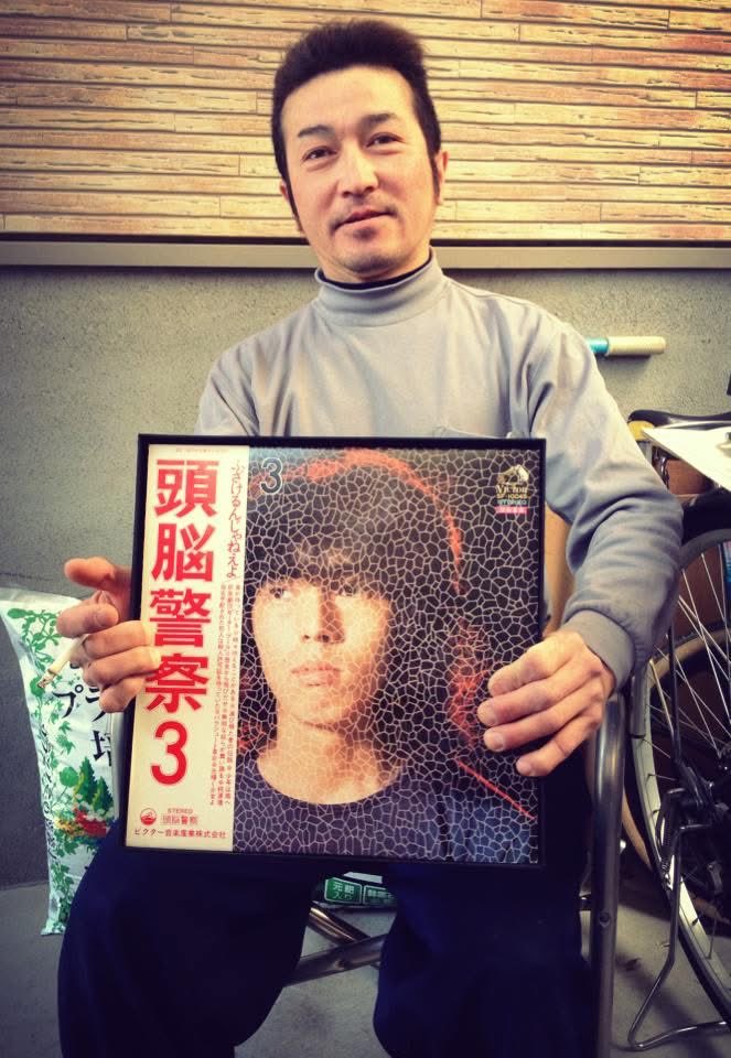 TURNTABLE tweet media