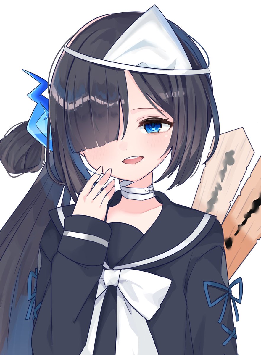 七不思議めいろ💙👻🩵歌う幽霊VTuber tweet media