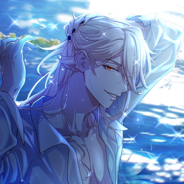 Shion ‹𝟹 Tabby tweet media
