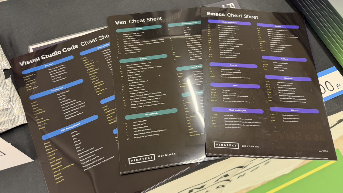 FinatextDev tweet media