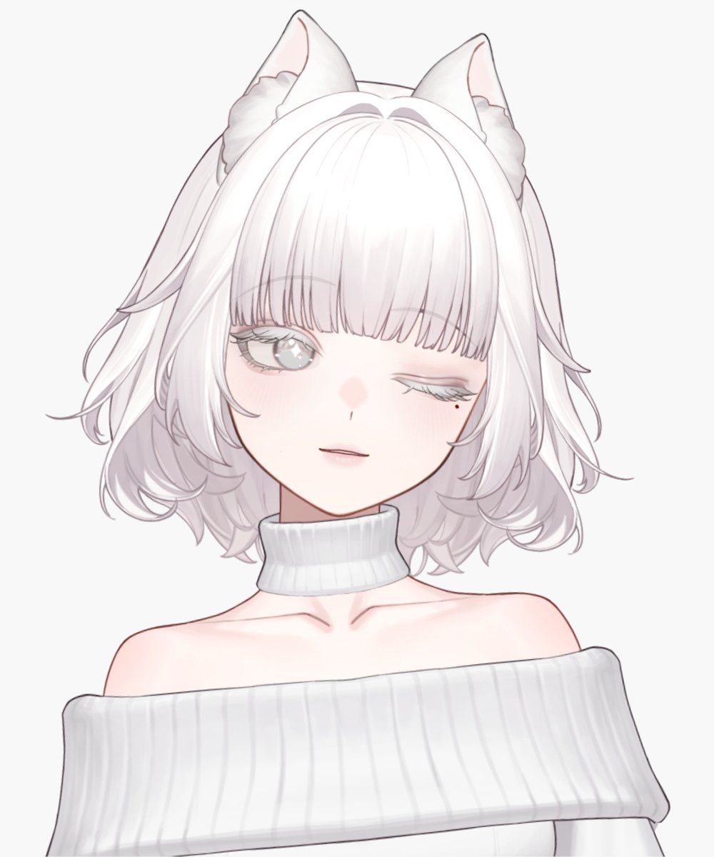 yen 【 vtuber 】 tweet media