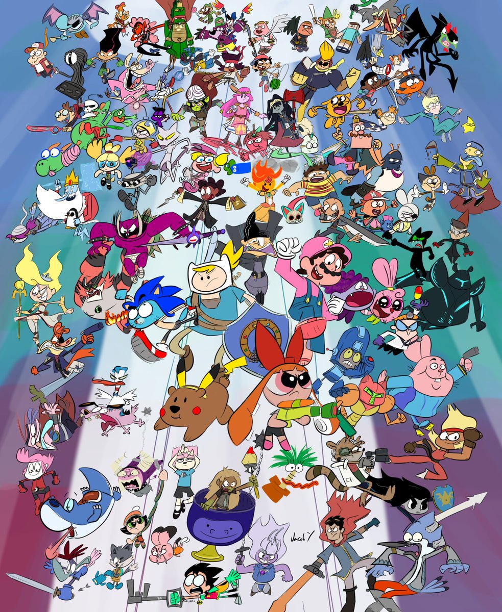 Jacob Young (is very tired) tweet media