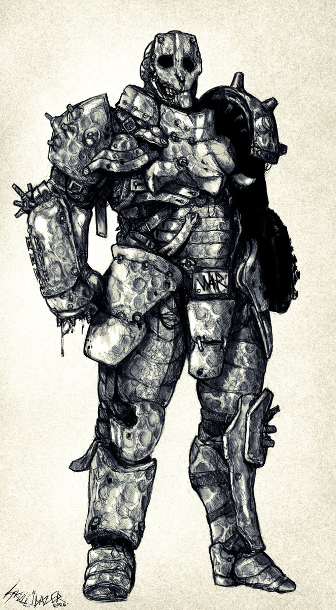 🔞Mechanik 🇺🇦 (Comms. Semi-Open) tweet media