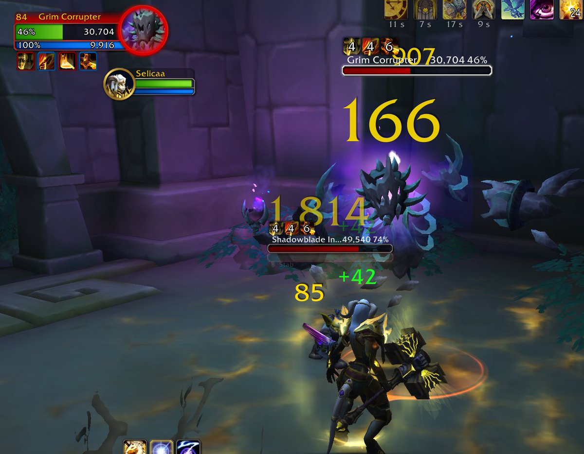 Lumi - coming back in April (hopefully) tweet media