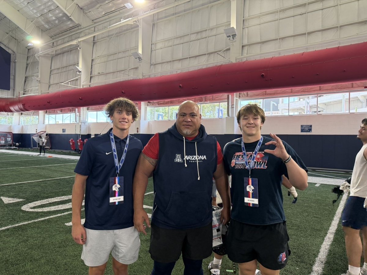 Greyson Stauff tweet media