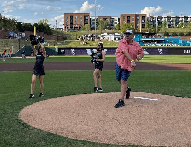 North Carolina Alliance for Safe Transportation tweet media